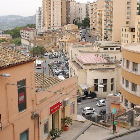 Guest House Artemide Agrigento Exterior photo