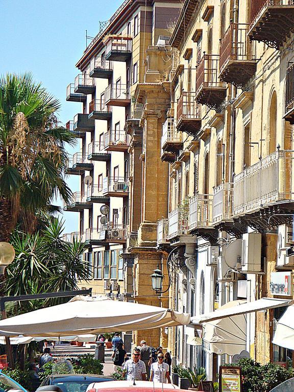 Guest House Artemide Agrigento Exterior photo