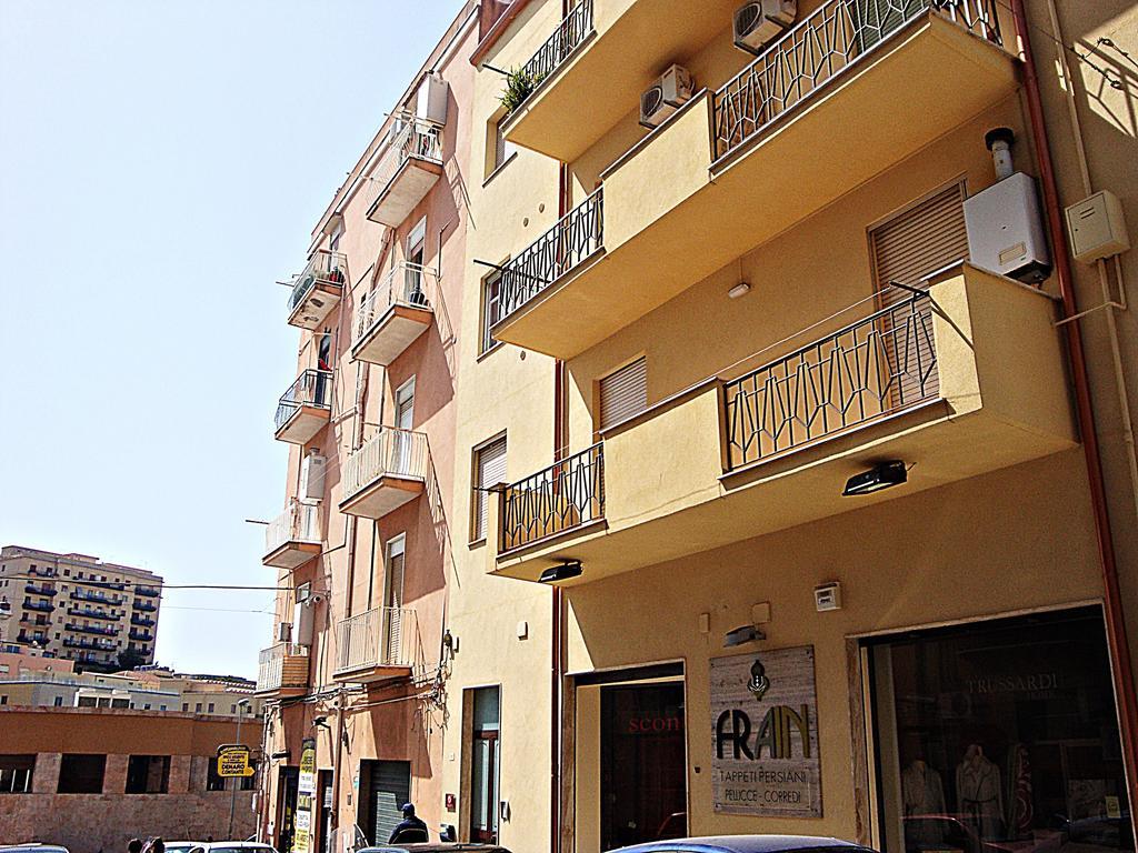 Guest House Artemide Agrigento Exterior photo