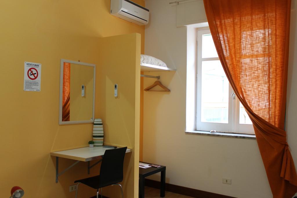 Guest House Artemide Agrigento Exterior photo