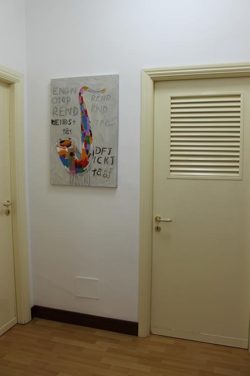 Guest House Artemide Agrigento Exterior photo