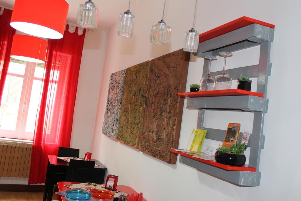 Guest House Artemide Agrigento Exterior photo