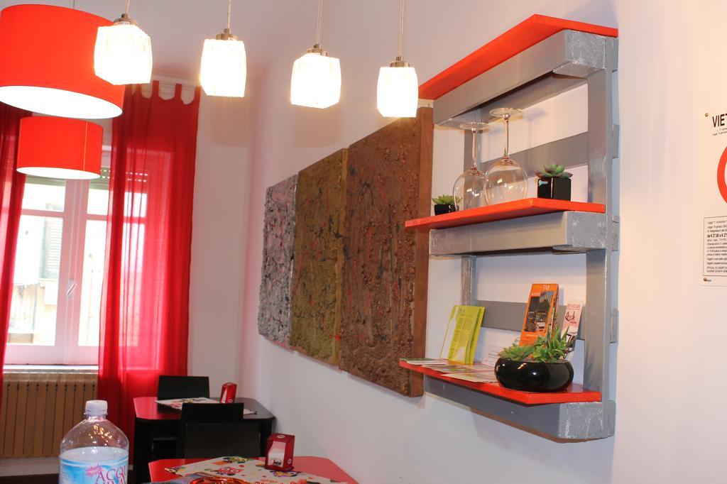 Guest House Artemide Agrigento Exterior photo