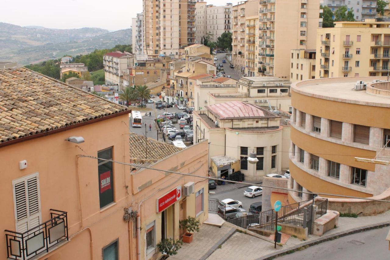 Guest House Artemide Agrigento Exterior photo