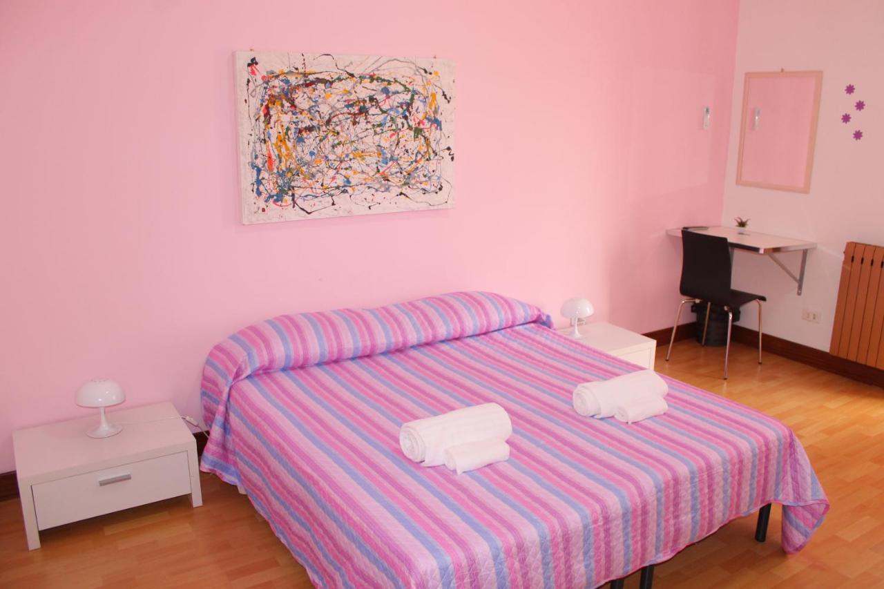 Guest House Artemide Agrigento Room photo